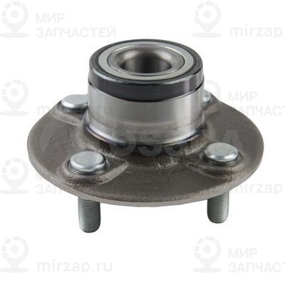 Комплект подшипника ступицы колеса OSSCA 17558