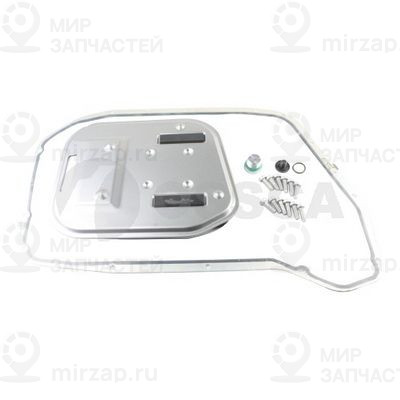 Комплект гидрофильтров, автоматическая коробка передач OSSCA 17800