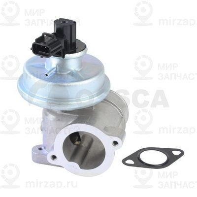 Клапан возврата ОГ OSSCA 19352