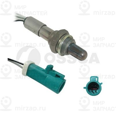 Лямбда-зонд OSSCA 19371