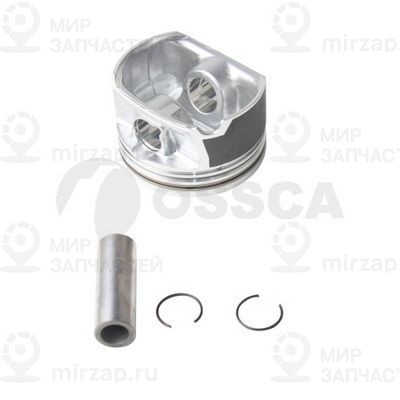 Запчасть OSSCA 19536