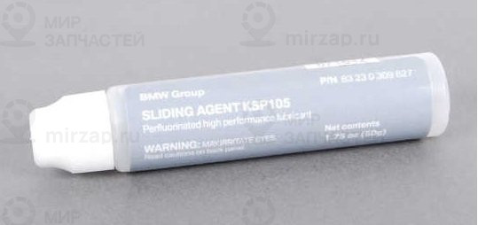 Смазка Carbaflo KSP 105 50G STIFT
 BMW 83230309627
