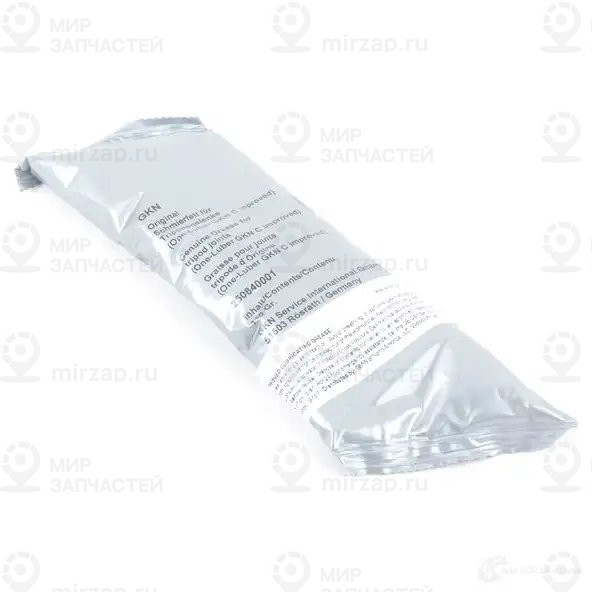 Консистентная смазка one lube improved
 BMW 83232179708