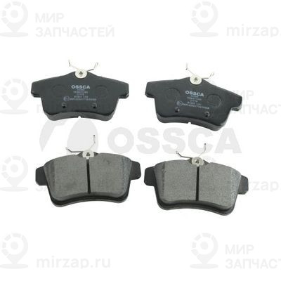 Запчасть OSSCA 24389