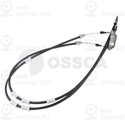 Запчасть OSSCA 24754