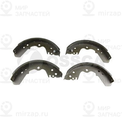 Запчасть OSSCA 24756