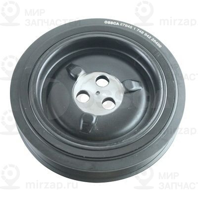 Запчасть OSSCA 27945