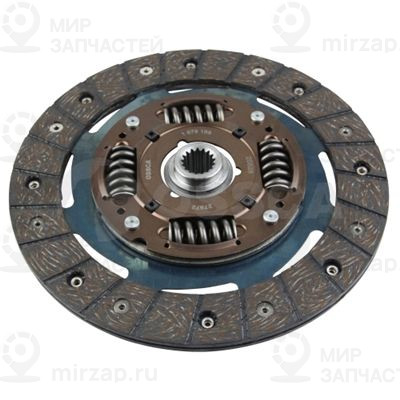 Запчасть OSSCA 27972