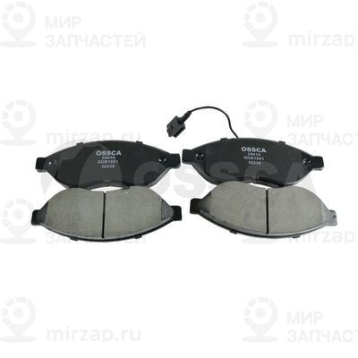 Запчасть OSSCA 28014