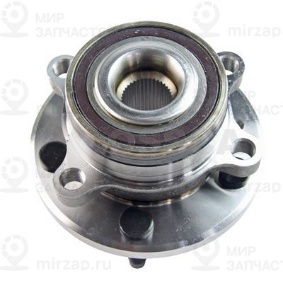 Ступица колеса OSSCA 28300