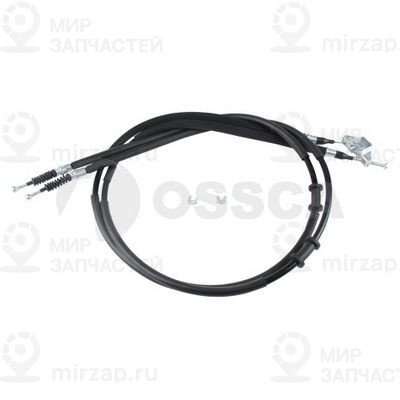 Запчасть OSSCA 29231