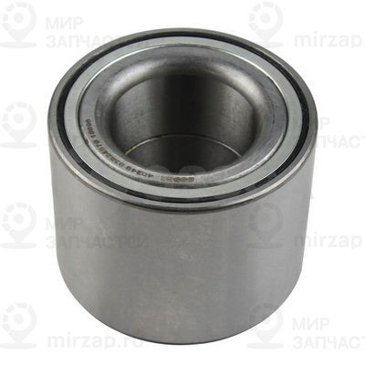 Комплект подшипника ступицы колеса OSSCA 40249