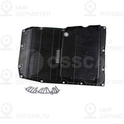 Гидрофильтр, автоматическая коробка передач OSSCA 40412