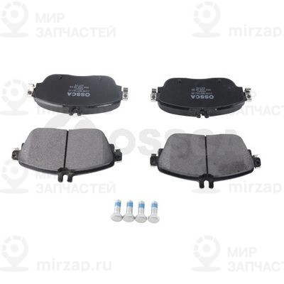 Запчасть OSSCA 46641