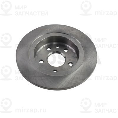Тормозной диск OSSCA 60705