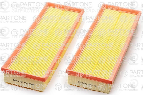 Запчасть PART-ONE 1AF036