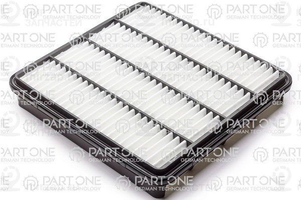 Запчасть PART-ONE 1AF072