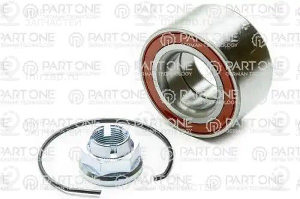 Запчасть PART-ONE 1BK002