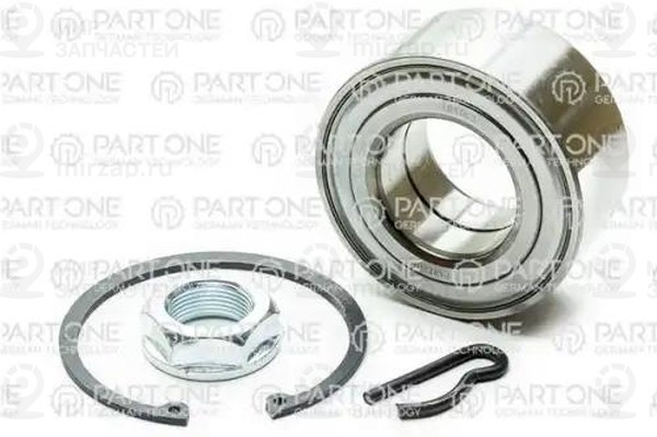 Запчасть PART-ONE 1BK003