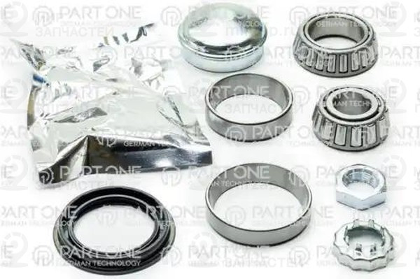 Запчасть PART-ONE 1BK006