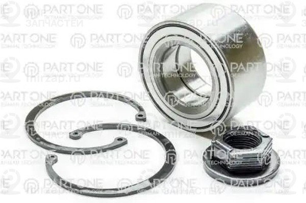 Запчасть PART-ONE 1BK007