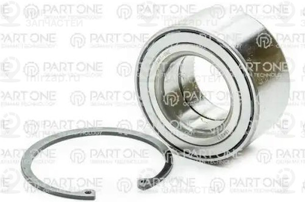 Запчасть PART-ONE 1BK011