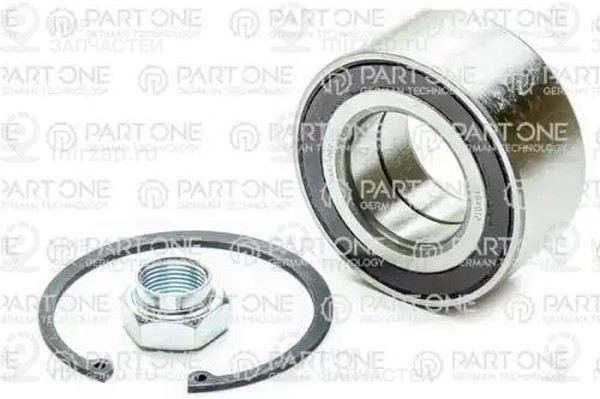 Запчасть PART-ONE 1BK012