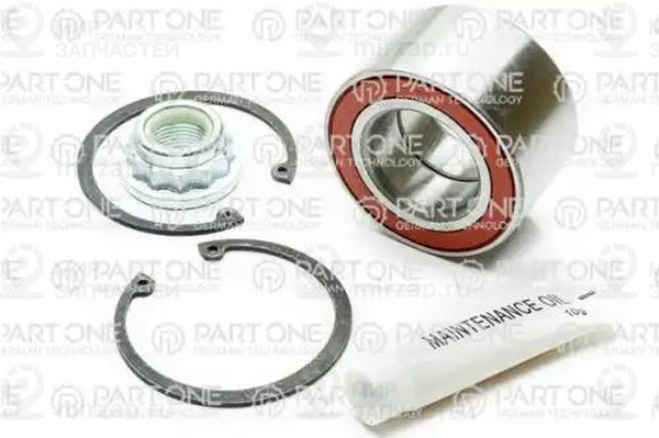 Запчасть PART-ONE 1BK013