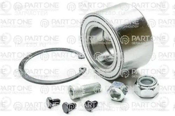 Запчасть PART-ONE 1BK015