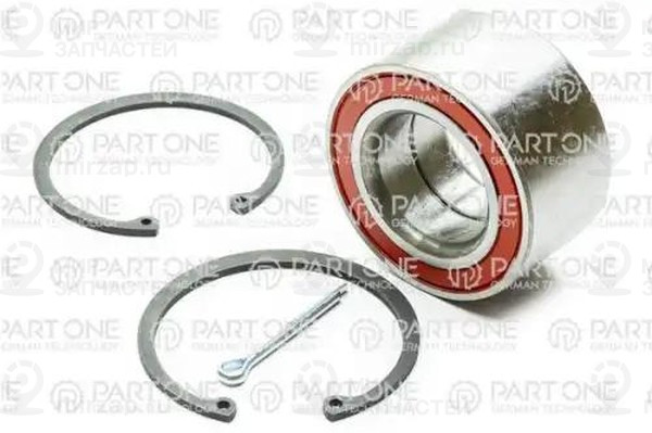 Запчасть PART-ONE 1BK017