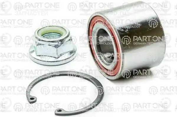 Запчасть PART-ONE 1BK019