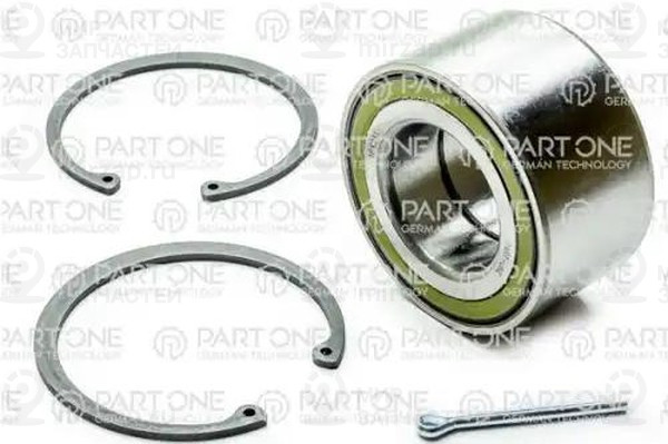 Запчасть PART-ONE 1BK031