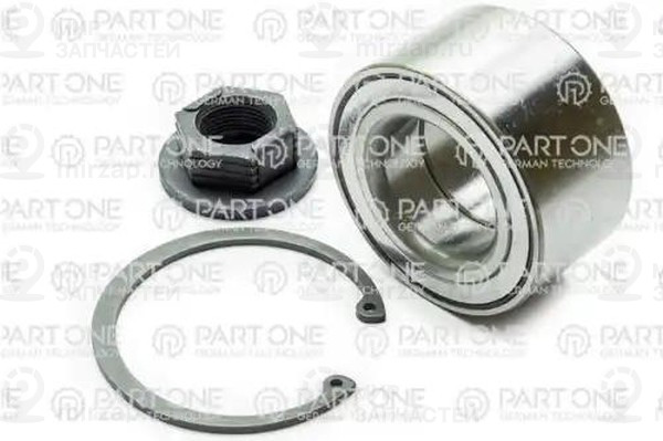 Запчасть PART-ONE 1BK041