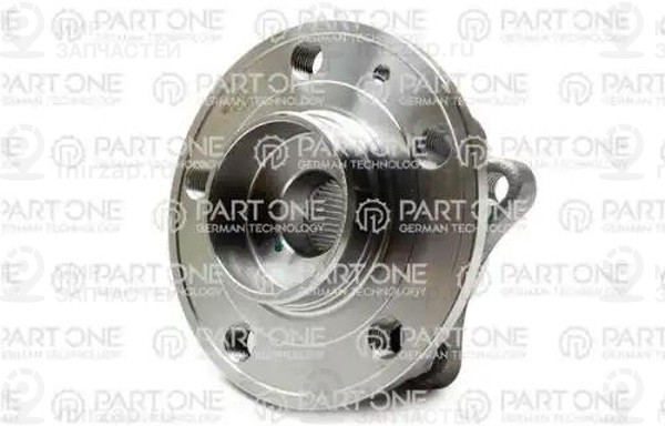 Запчасть PART-ONE 1BK107H