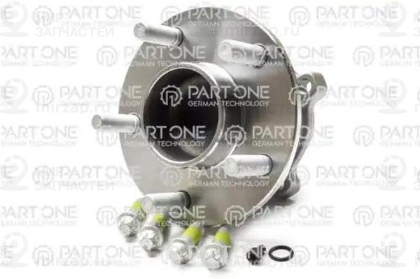 Запчасть PART-ONE 1BK113H