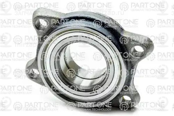 Запчасть PART-ONE 1BK125H