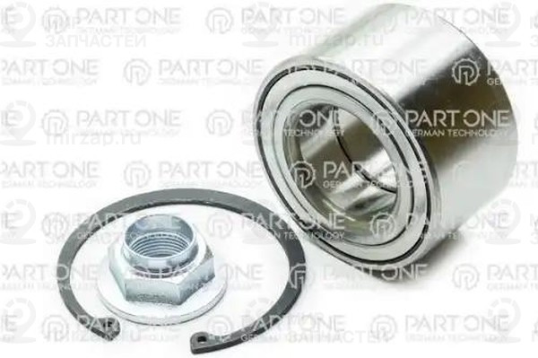 Запчасть PART-ONE 1BK147