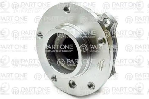 Запчасть PART-ONE 1BK158H