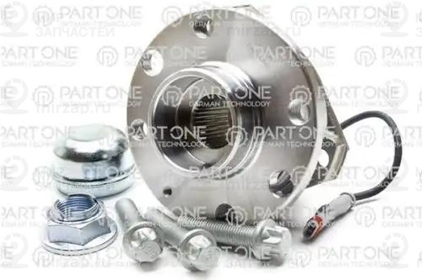 Запчасть PART-ONE 1BK160H