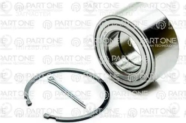 Запчасть PART-ONE 1BK161