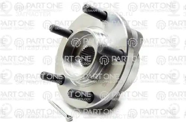Запчасть PART-ONE 1BK168H