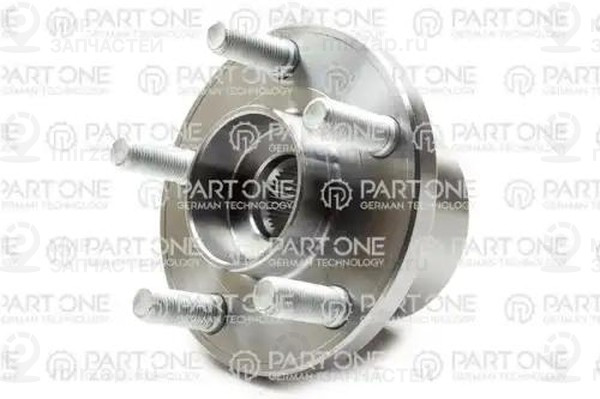 Запчасть PART-ONE 1BK170H