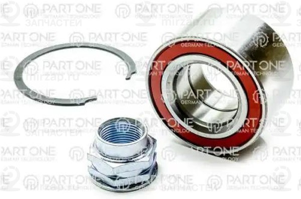 Запчасть PART-ONE 1BK171