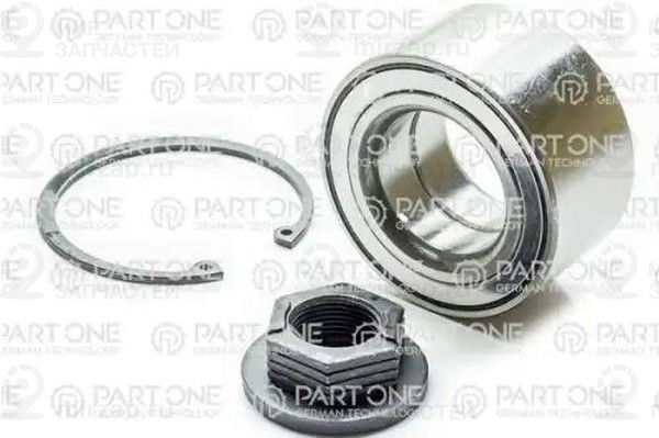 Запчасть PART-ONE 1BK173