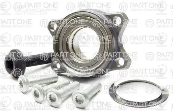 Запчасть PART-ONE 1BK176H