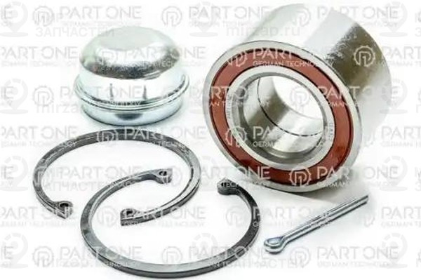 Запчасть PART-ONE 1BK177