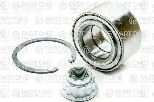 Запчасть PART-ONE 1BK187