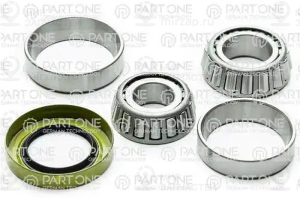 Запчасть PART-ONE 1BK191