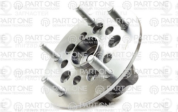 Запчасть PART-ONE 1BK196H