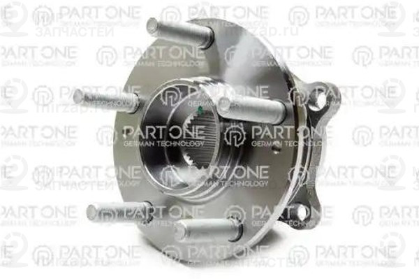 Запчасть PART-ONE 1BK198H